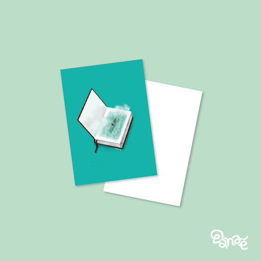 Carte Livre