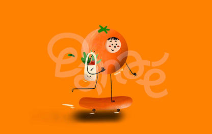 Carte Orange